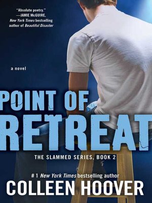 cover image of Point of Retreat